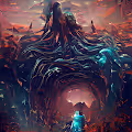 The Shadow Void
