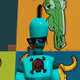 SWAG by Skeenee & Frens