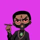 Boondocks on Bored Chic Club V