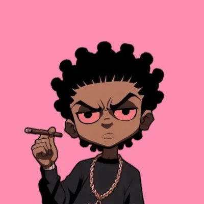 Boondocks on Bored Chic Club V