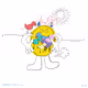 EGGsly OG by Karrie Ross 2021