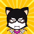 SATOSHI CAT