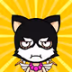 SATOSHI CAT