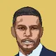 Famous PixelFaces