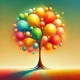 Happy trees