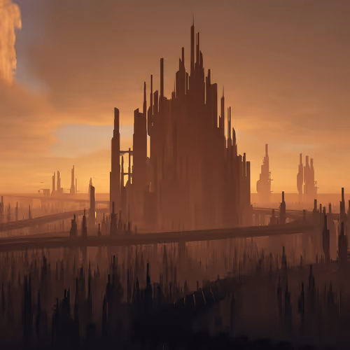 THE TOWER