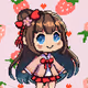 Ichika by SproutPixel_04 x Reddit Collectible Avatars
