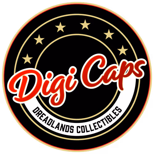 The Crypto Cap Collection Undercaps