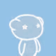 Smokey by bye x Reddit Collectible Avatars