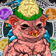 Acedia the Indolent by Joe (The Kappa Guy) x Reddit Collectible Avatars