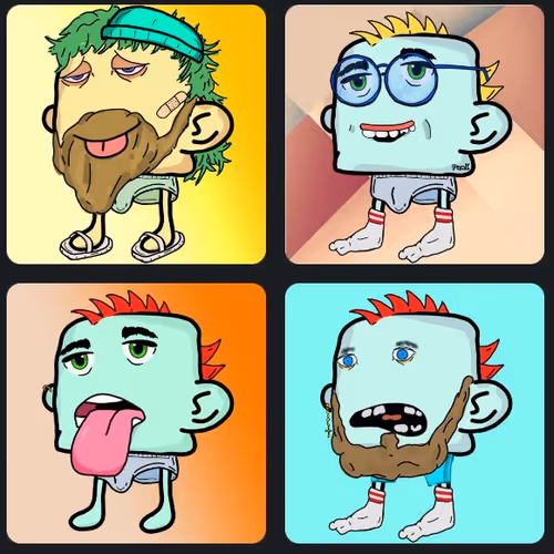 Potato Frenz