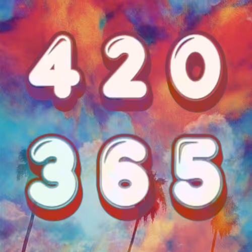 420 | 365