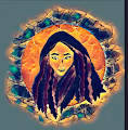 Crypto-moon girls