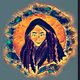 Crypto-moon girls