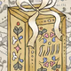 13: a gift from masha by moominmasha x Reddit Collectible Avatars