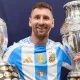 Messi Copa America 2024