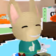 Fluffy L by 𝙲𝙾𝟷𝙽 🪙 x Reddit Collectible Avatars