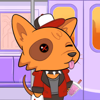 Retro Reimagined: IsWhatItIsRly x Reddit Collectible Avatars