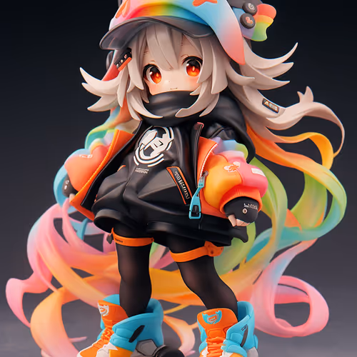 初めてのフリーミント記念フリーミント!!