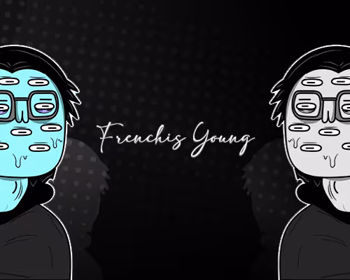 Frenchis Funky Club Young