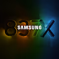 Samsung 837X You Make It Collection