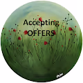 Accepting Offers (Monika's Art)