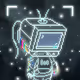 Astrobi by SoapyPixel x Reddit Collectible Avatars