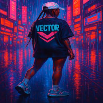 Vibe Mode : ON #4598