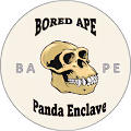 Bored Ape Panda Enclave