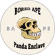 Bored Ape Panda Enclave