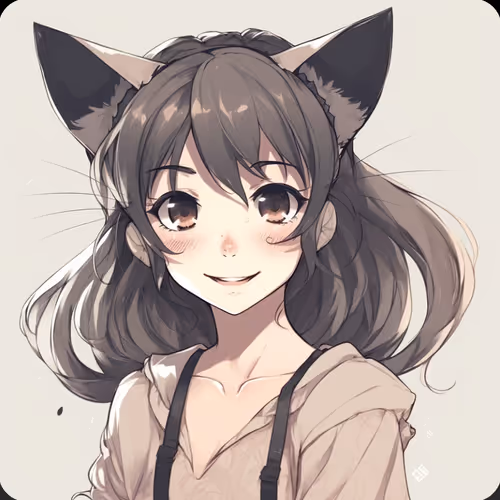 Kikiokis trip art