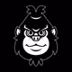 Gorilla Crown