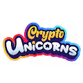 Crypto Unicorns Land Market