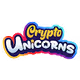 Crypto Unicorns Land Market