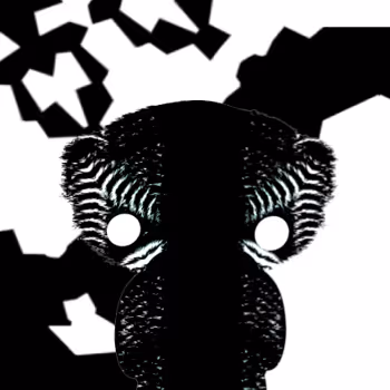 Voider by Chanyuui1 x Reddit Collectible Avatars