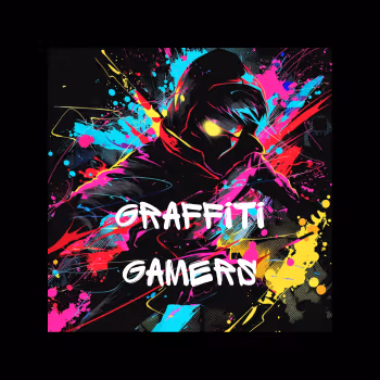 Graffiti Gamers