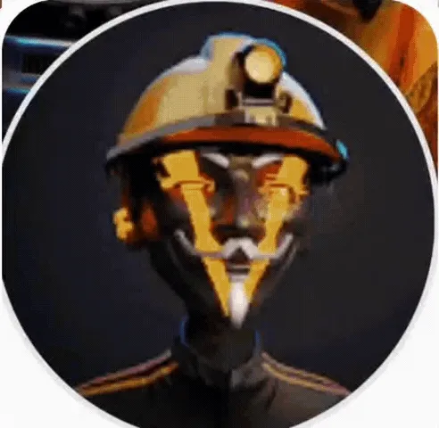 Anonverse Legion     NFT