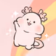UPbeat Axolotls
