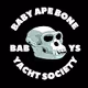 Baby Ape Bone Yacht Society