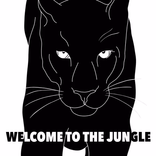 Welcome to the jungle