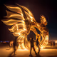 Burning Man Festival