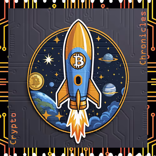 Crypto Chronicles