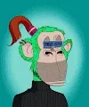 LazyBoredApes_