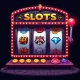 SLOTS - Minting Game