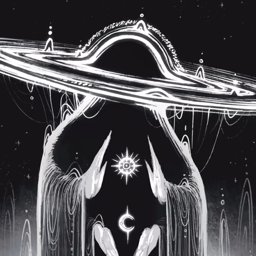 Rojom's Creation of the Skies