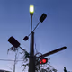 BerlinStreetLights