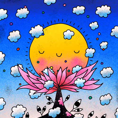 Right Here Right Now