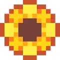 Sunflower Farmers Chicken Coop