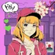 Sakura Kawaii by S.O.C.