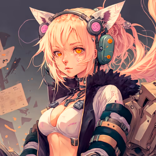 Team Cats and Rabbits(TCR)